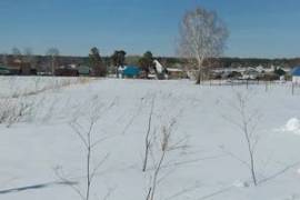 Продается участок,