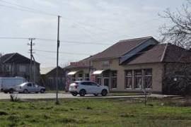 Земельный участок в центре города