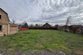 Участок правильной формы