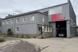 СКЛАД 700 м в центре и офис 185 м