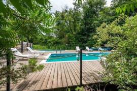 Готовый бизнес: база отдыха