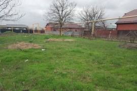 Угловой участок