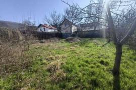 Земельный участок в Геленджике