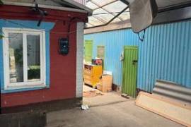 Сказочный домик