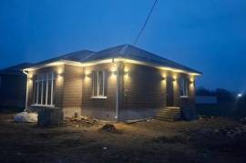 Дом под семейную ипотеку