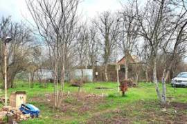 Земельный участок