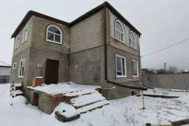 Большой дом по небольшой цене