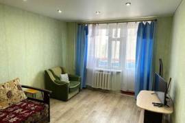 Квартира в центре п.Паркового