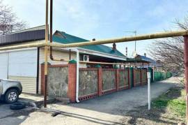 Квартира в Центре Тихорецка