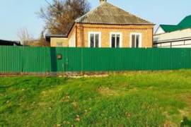 Продается дом,