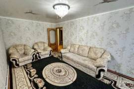 3-х ком кв. с индивид. отоплением