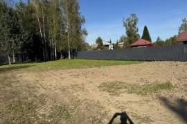 Продается участок,