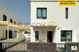 3 Bedroom Duplex For Sale