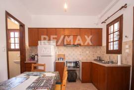 Maisonette 93 sq.m for sale