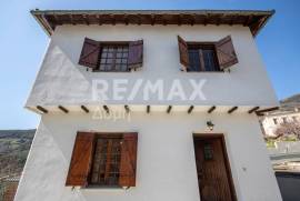 Maisonette 93 sq.m for sale