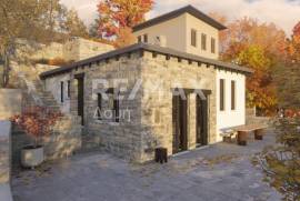 Country House 80 sq.m for sale