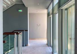 T1 with terrace for rent by the Tagus River T1 with terrace for rent by the Tagus River