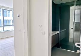T1 with terrace for rent by the Tagus River T1 with terrace for rent by the Tagus River