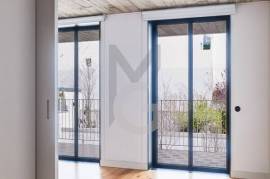 1+1 Bedroom Duplex Apartment in Intendente with Balcony 1+1 Bedroom Duplex Apartment in Intendente with Balcony