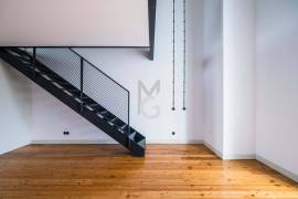 1+1 Bedroom Duplex Apartment in Intendente with Balcony 1+1 Bedroom Duplex Apartment in Intendente with Balcony