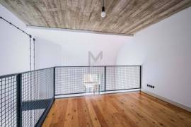 1+1 Bedroom Duplex Apartment in Intendente with Balcony 1+1 Bedroom Duplex Apartment in Intendente with Balcony