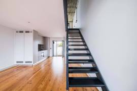1+1 Bedroom Duplex Apartment in Intendente with Balcony 1+1 Bedroom Duplex Apartment in Intendente with Balcony