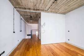 1+1 Bedroom Duplex Apartment in Intendente with Balcony 1+1 Bedroom Duplex Apartment in Intendente with Balcony