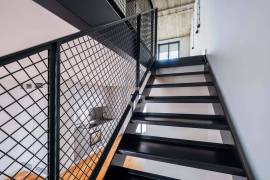 1+1 Bedroom Duplex Apartment in Intendente with Balcony 1+1 Bedroom Duplex Apartment in Intendente with Balcony