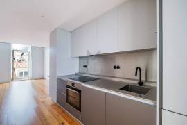 1+1 Bedroom Duplex Apartment in Intendente with Balcony 1+1 Bedroom Duplex Apartment in Intendente with Balcony