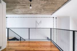 1+1 Bedroom Duplex Apartment in Intendente with Balcony 1+1 Bedroom Duplex Apartment in Intendente with Balcony