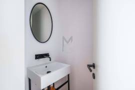 1+1 Bedroom Duplex Apartment in Intendente with Balcony 1+1 Bedroom Duplex Apartment in Intendente with Balcony