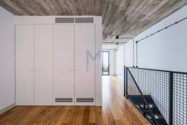 1+1 Bedroom Duplex Apartment in Intendente with Balcony 1+1 Bedroom Duplex Apartment in Intendente with Balcony