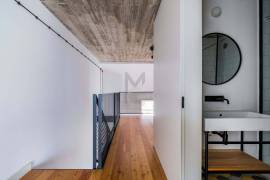 1+1 Bedroom Duplex Apartment in Intendente with Balcony 1+1 Bedroom Duplex Apartment in Intendente with Balcony