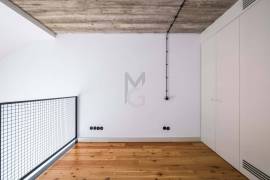 1+1 Bedroom Duplex Apartment in Intendente with Balcony 1+1 Bedroom Duplex Apartment in Intendente with Balcony