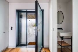 1+1 Bedroom Duplex Apartment in Intendente with Balcony 1+1 Bedroom Duplex Apartment in Intendente with Balcony