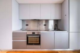 1+1 Bedroom Duplex Apartment in Intendente with Balcony 1+1 Bedroom Duplex Apartment in Intendente with Balcony