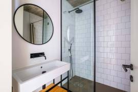 1+1 Bedroom Duplex Apartment in Intendente with Balcony 1+1 Bedroom Duplex Apartment in Intendente with Balcony