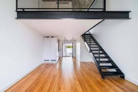 1+1 Bedroom Duplex Apartment in Intendente with Balcony 1+1 Bedroom Duplex Apartment in Intendente with Balcony