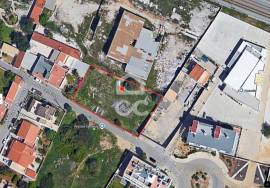 Land Albufeira Alcáçovas