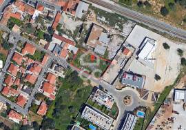 Land Albufeira Alcáçovas