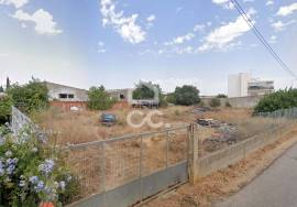 Land Albufeira Alcáçovas