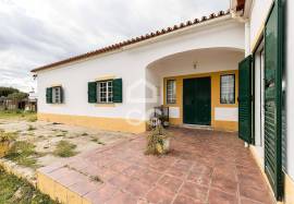 Farmhouse Évora Azaruja