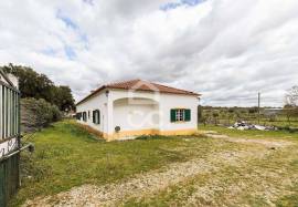 Farmhouse Évora Azaruja