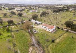 Farmhouse Évora Azaruja