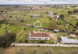 Farmhouse Évora Azaruja