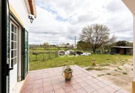 Farmhouse Évora Azaruja