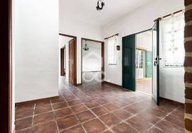 Farmhouse Évora Azaruja
