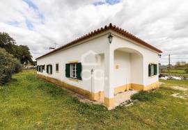 Farmhouse Évora Azaruja