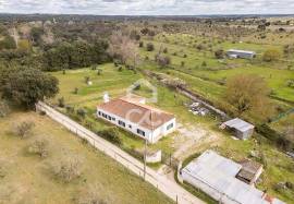 Farmhouse Évora Azaruja
