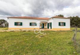 Farmhouse Évora Azaruja